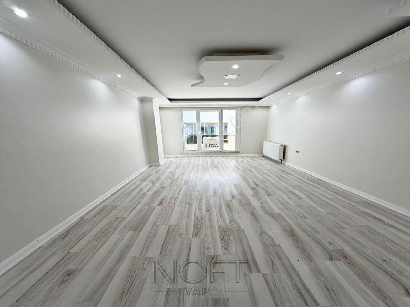 Kıraç Atatürk Mahallesinde 4+2 230 M2 Kelepir Satılık Dublex - Görsel 20