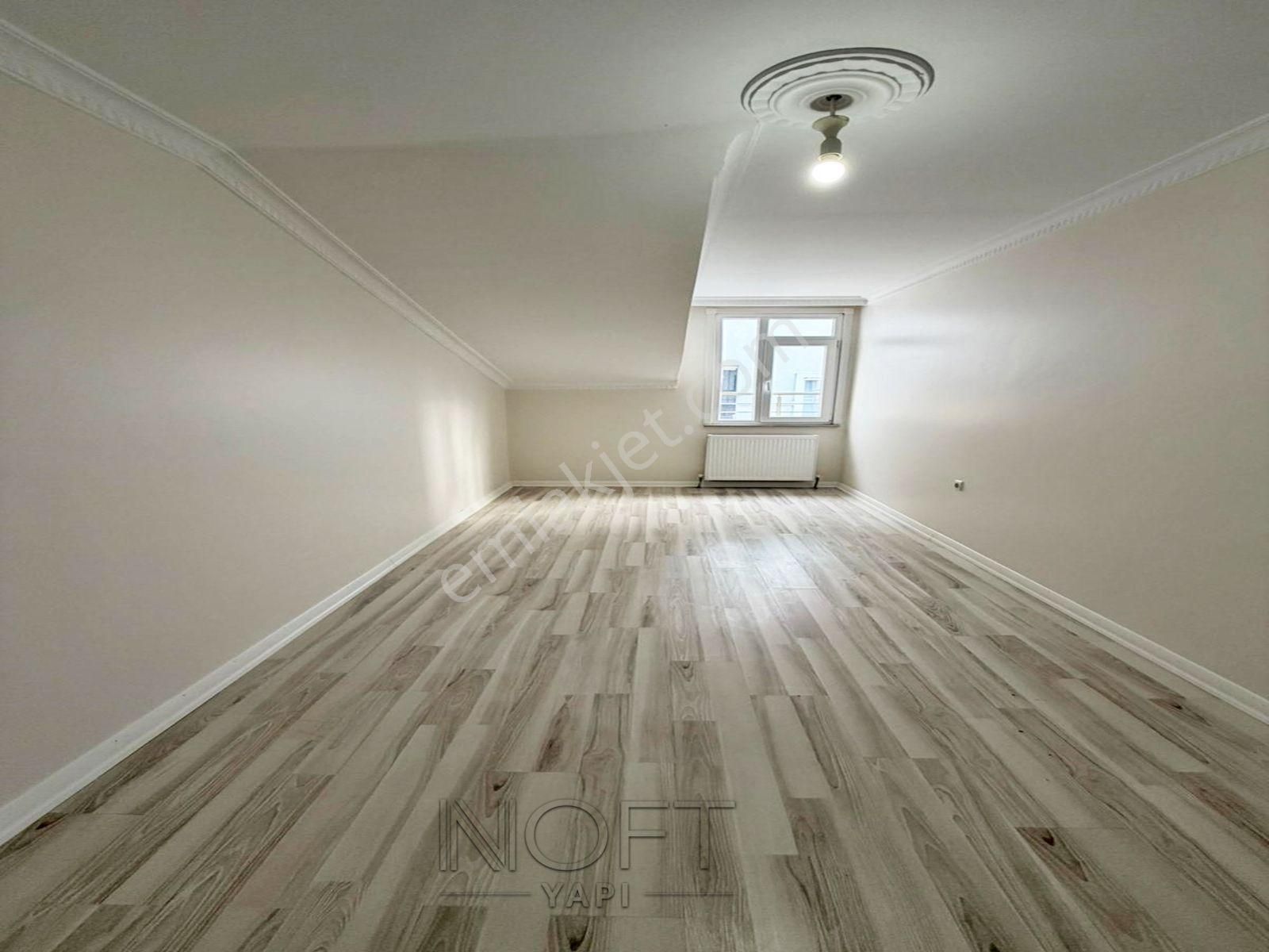 Kıraç Atatürk Mahallesinde 4+2 230 M2 Kelepir Satılık Dublex - Görsel 22