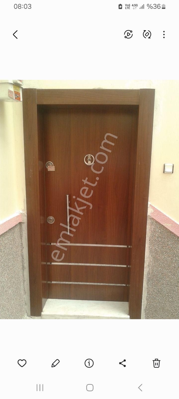 Sahibinden 3+1 Ful Yapılı Eğitim Araştırma Hastanesine - Görsel 11