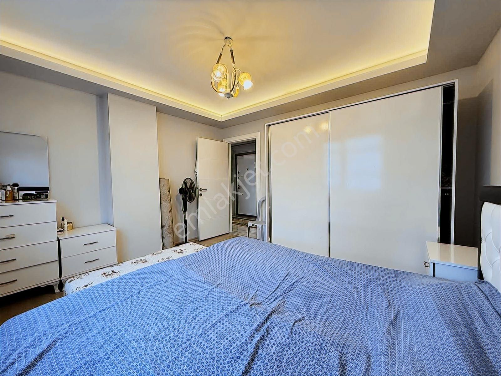 Atakan Lay'dan Atakent'te Tramvaya Cephe Satılık Eşyalı 1+1daire - Görsel 19