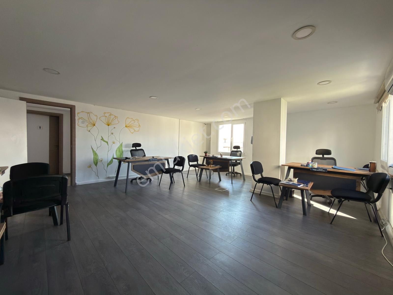 Aclass'dan Kusadasında Satılık İşlek Ana Yol Uzerınde Otoparklı Kıracılı Satılık İş Yeri - Görsel 18