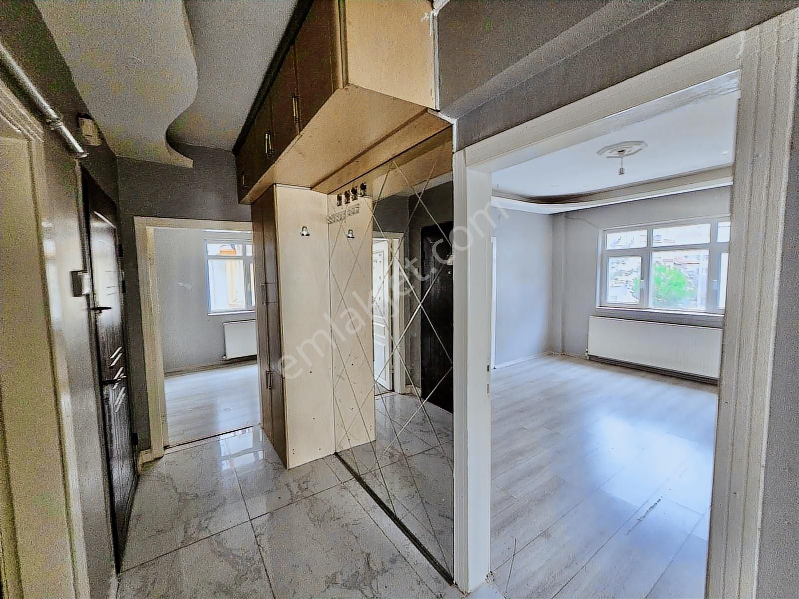 Sincan Pınarbaşı Mah. 3+1 Full Yapılı Ara Katta Satılık Daire - Görsel 22