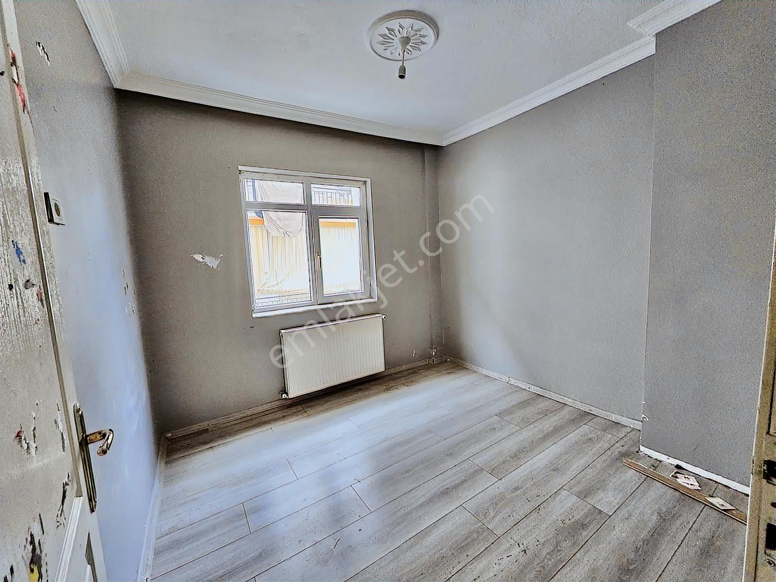 Sincan Pınarbaşı Mah. 3+1 Full Yapılı Ara Katta Satılık Daire - Görsel 16