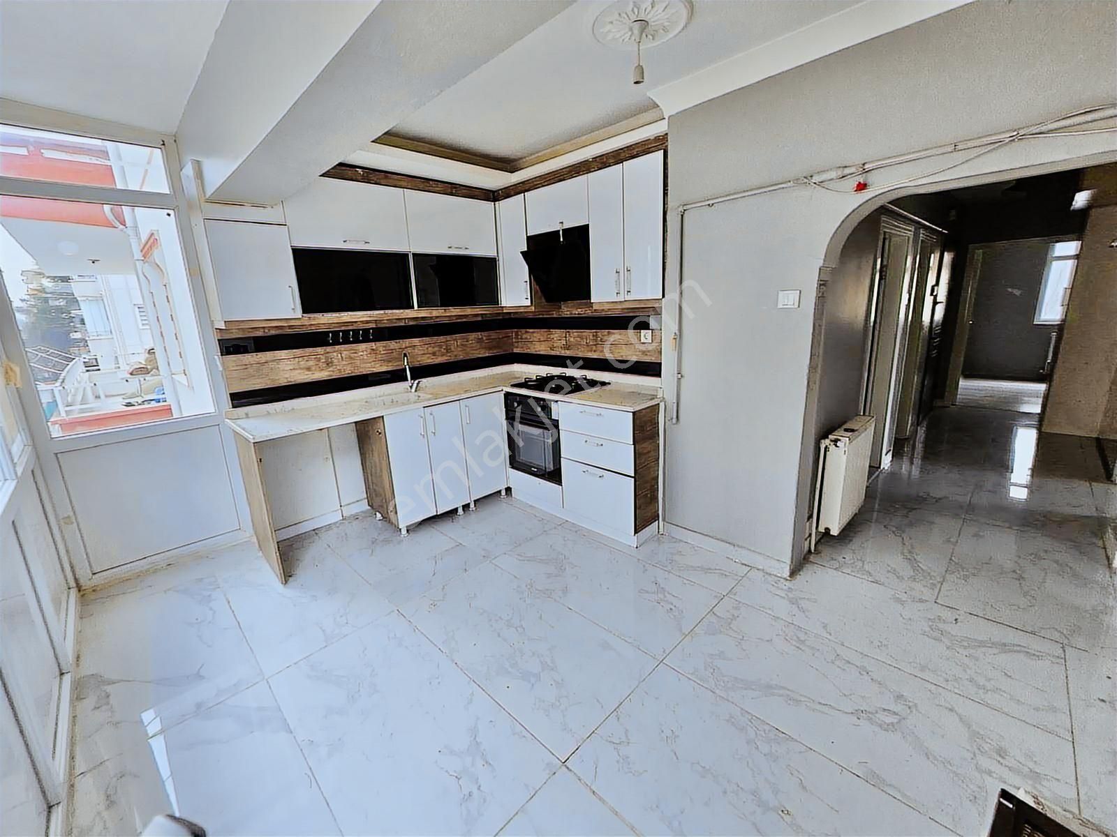 Sincan Pınarbaşı Mah. 3+1 Full Yapılı Ara Katta Satılık Daire - Görsel 25