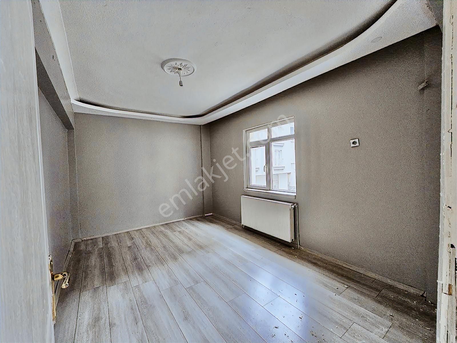 Sincan Pınarbaşı Mah. 3+1 Full Yapılı Ara Katta Satılık Daire - Görsel 21
