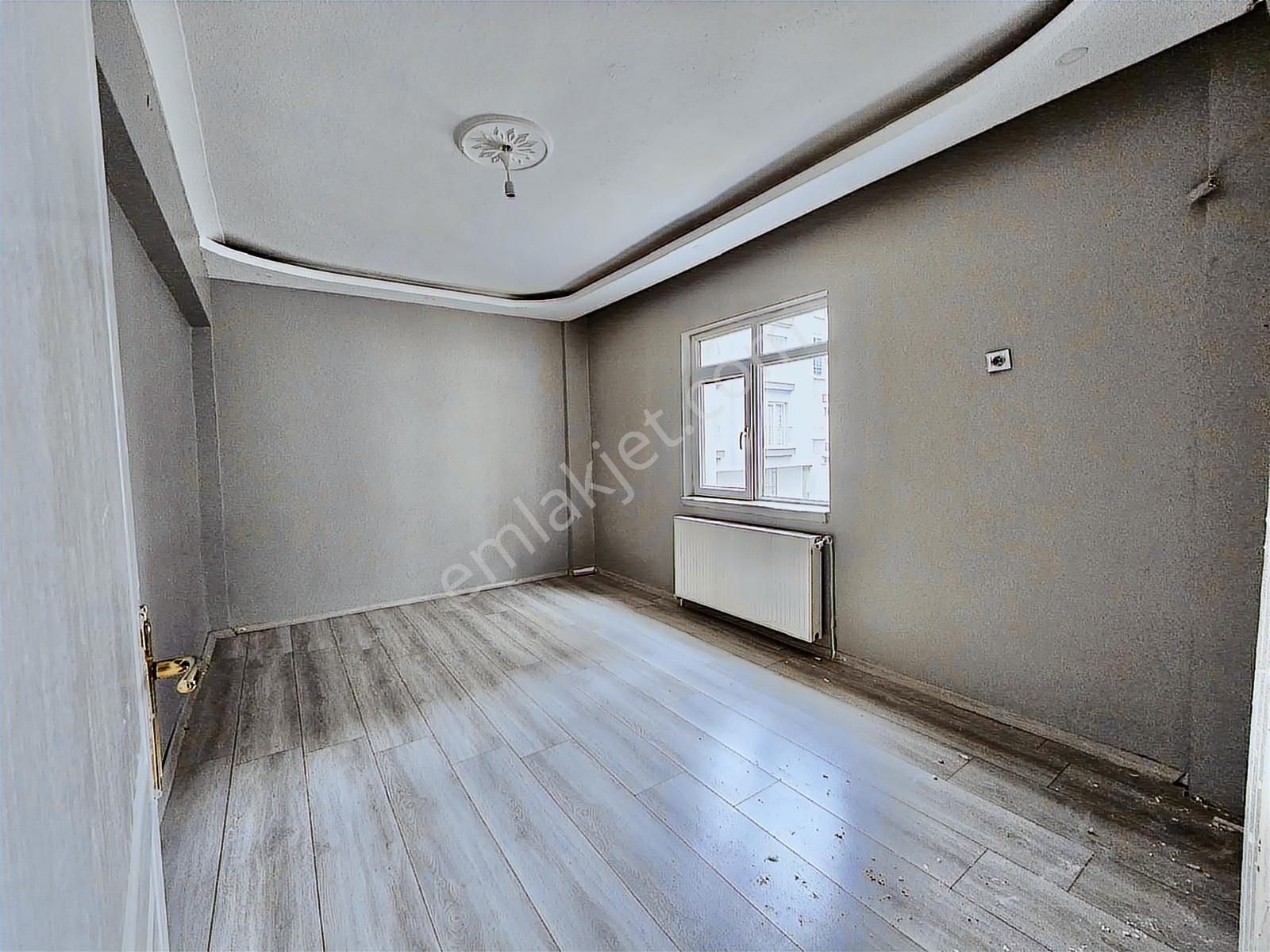 Sincan Pınarbaşı Mah. 3+1 Full Yapılı Ara Katta Satılık Daire - Görsel 20