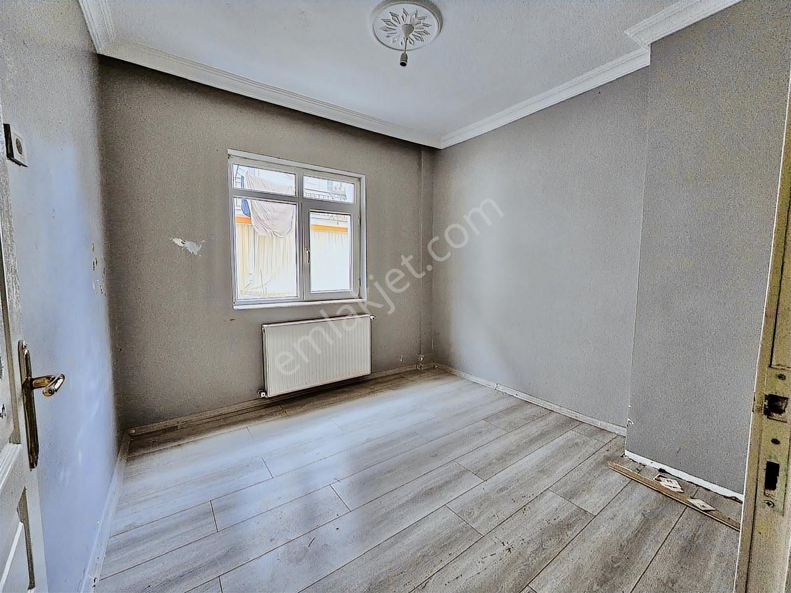 Sincan Pınarbaşı Mah. 3+1 Full Yapılı Ara Katta Satılık Daire - Görsel 27