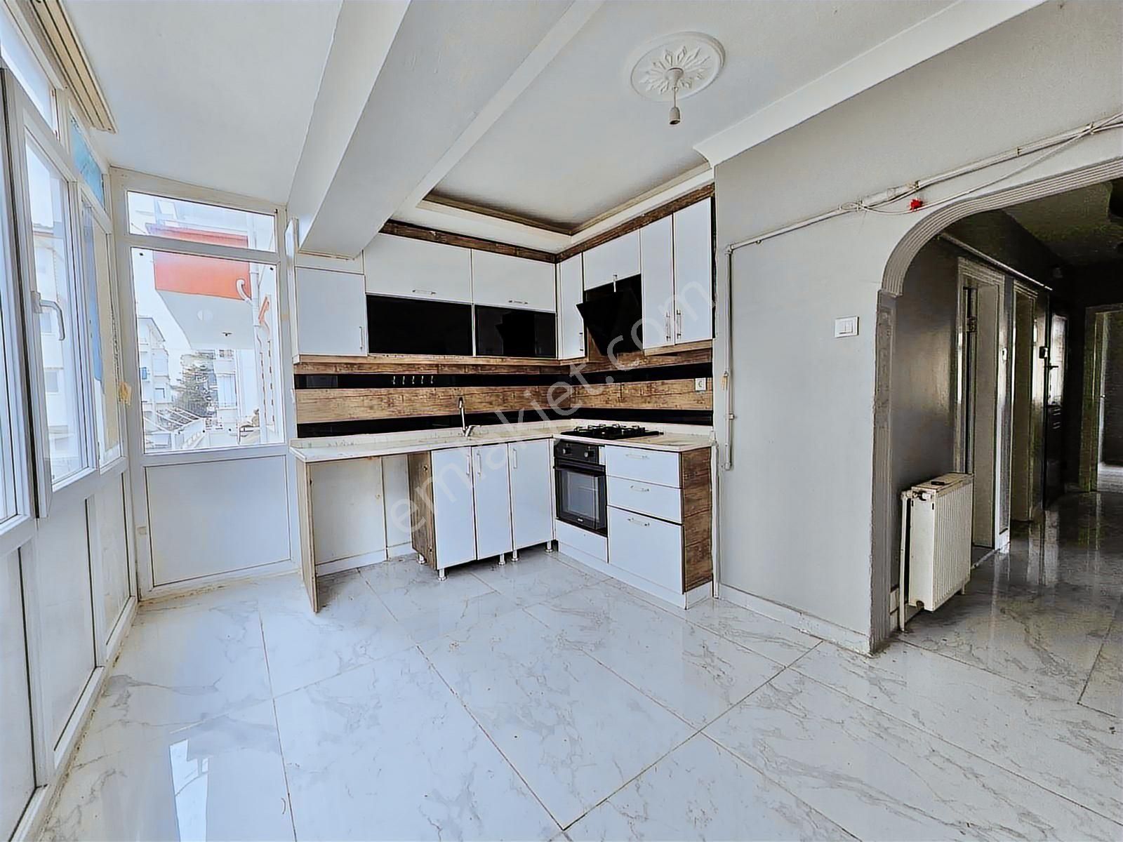 Sincan Pınarbaşı Mah. 3+1 Full Yapılı Ara Katta Satılık Daire - Görsel 23