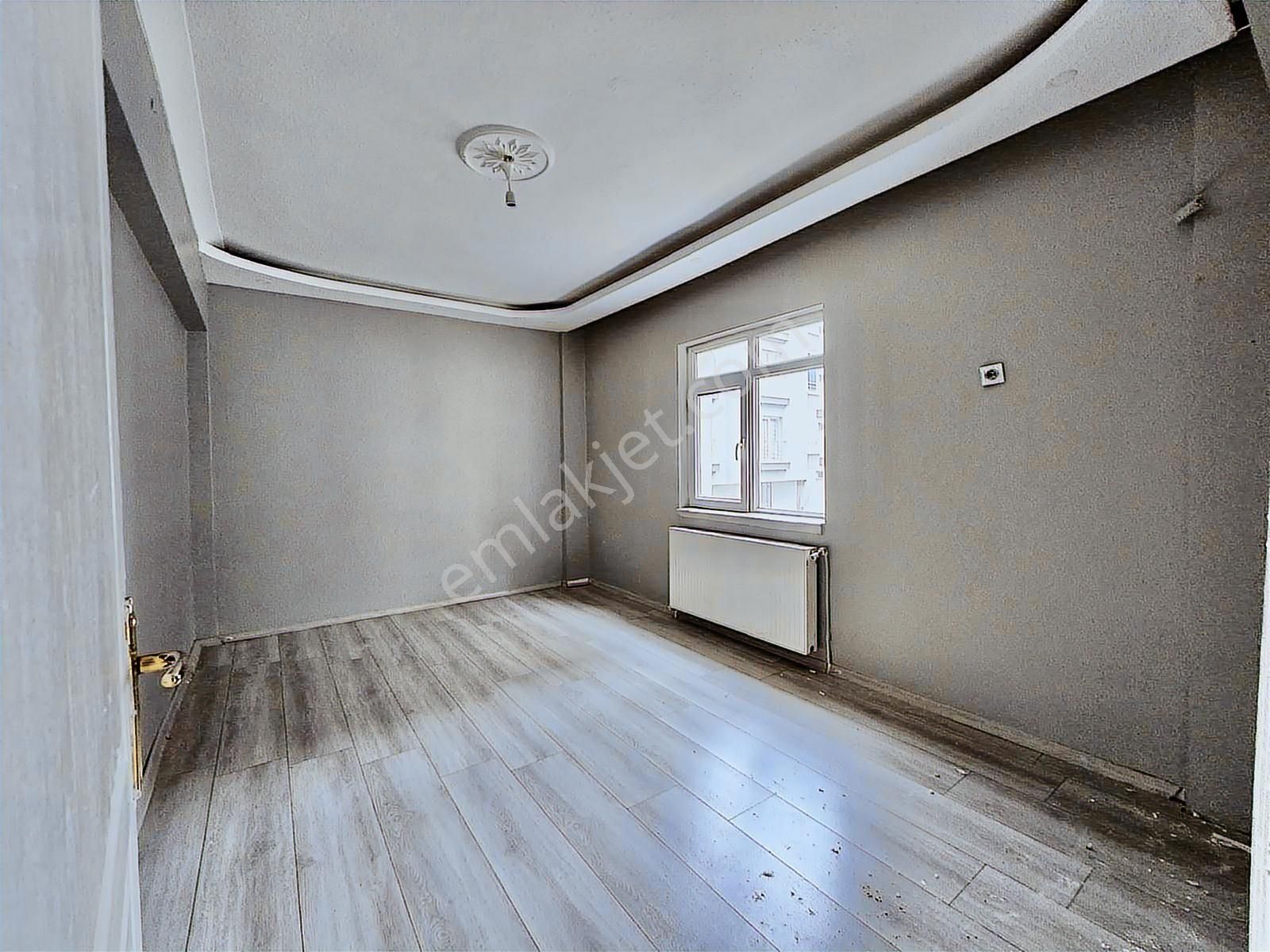 Sincan Pınarbaşı Mah. 3+1 Full Yapılı Ara Katta Satılık Daire - Görsel 33