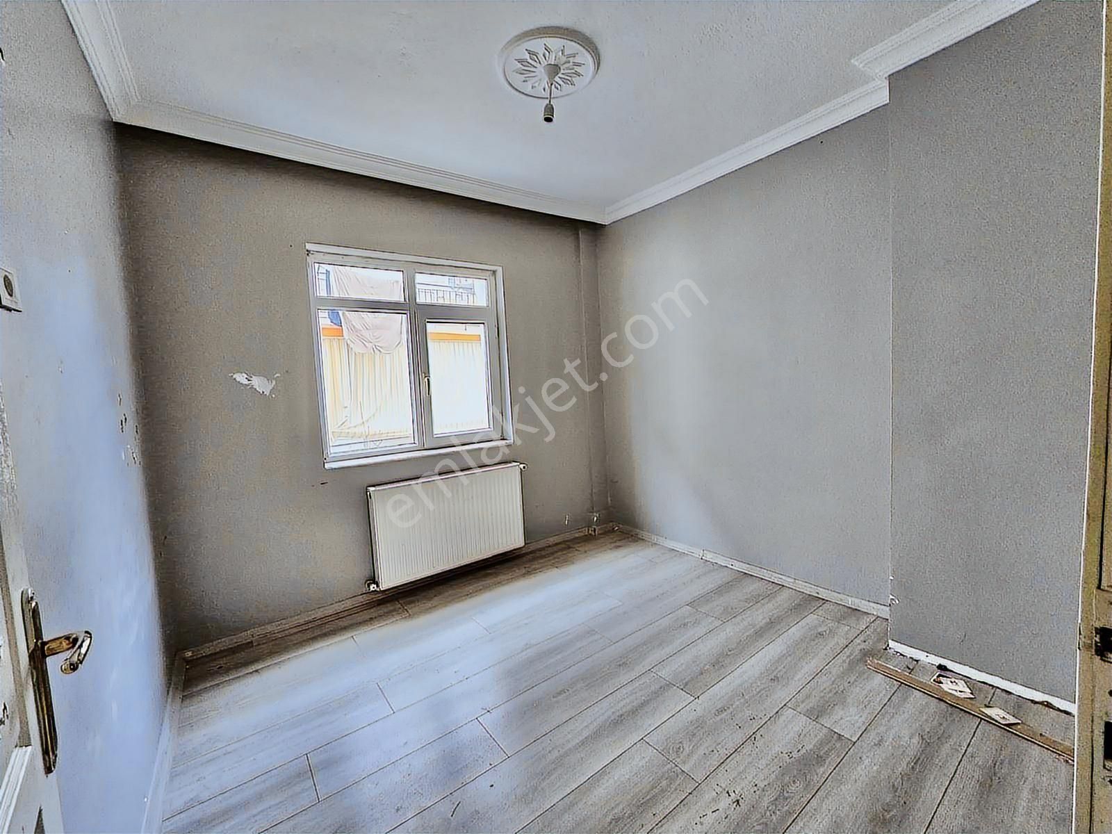 Sincan Pınarbaşı Mah. 3+1 Full Yapılı Ara Katta Satılık Daire - Görsel 17