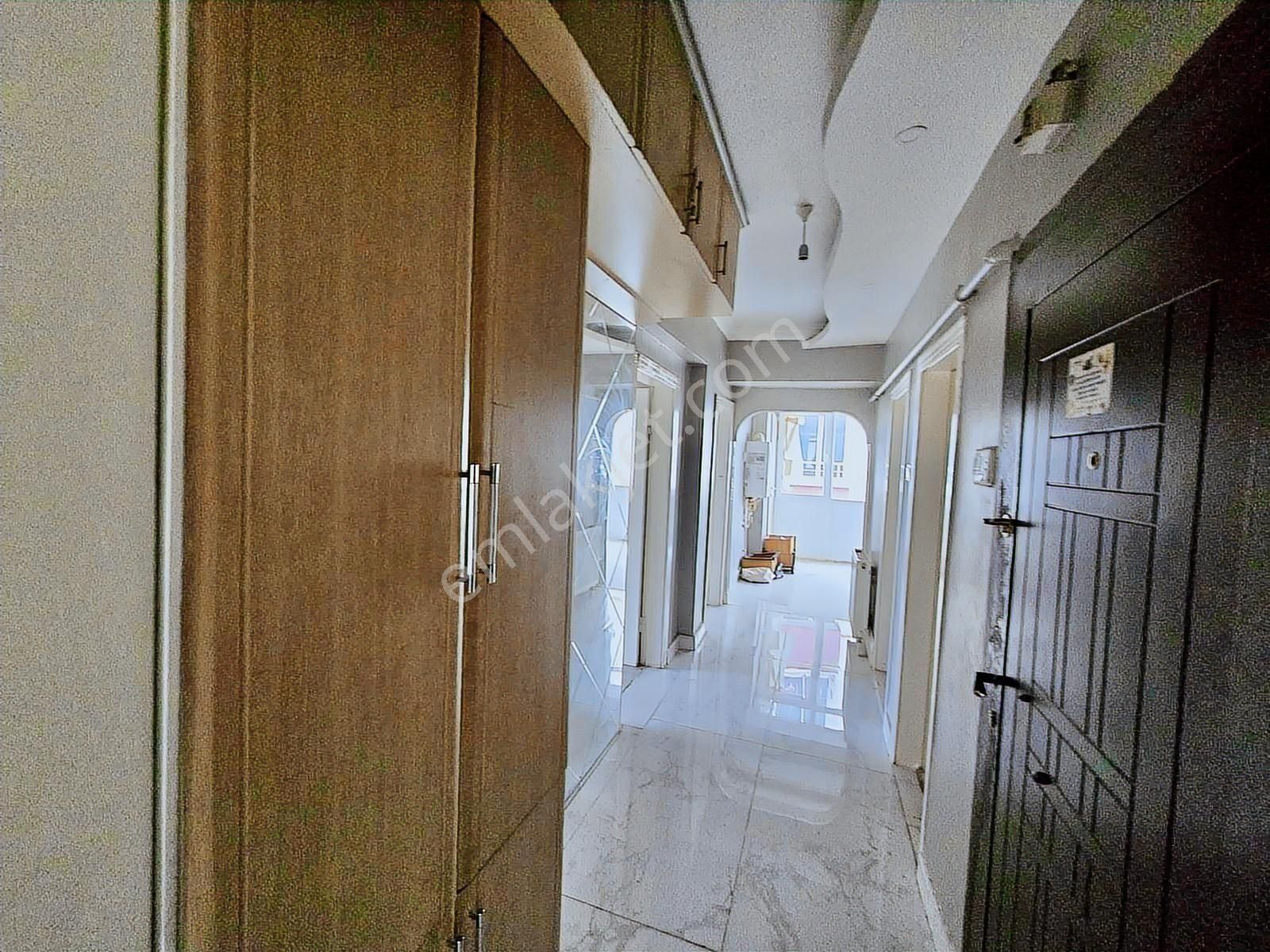 Sincan Pınarbaşı Mah. 3+1 Full Yapılı Ara Katta Satılık Daire - Görsel 26