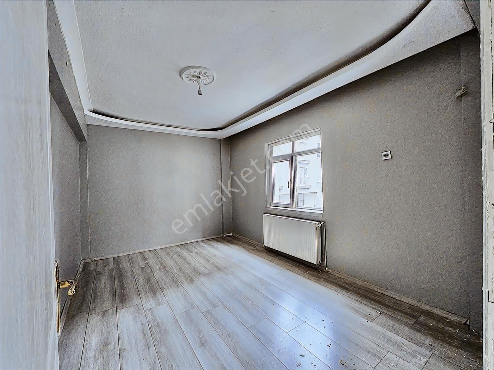 Sincan Pınarbaşı Mah. 3+1 Full Yapılı Ara Katta Satılık Daire - Görsel 19