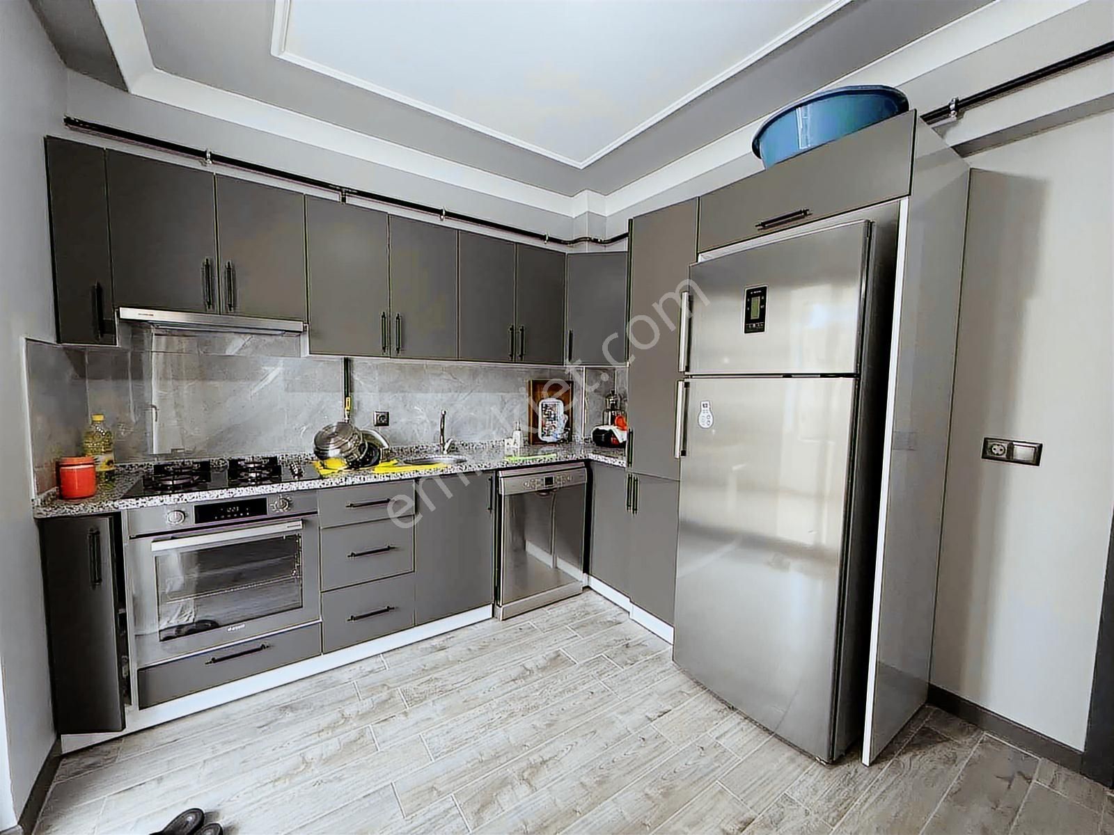 Yön Group'tan Orta Kat Satılık 2+1 Daire Çarşıya Yürüme Mesafesi - Görsel 7