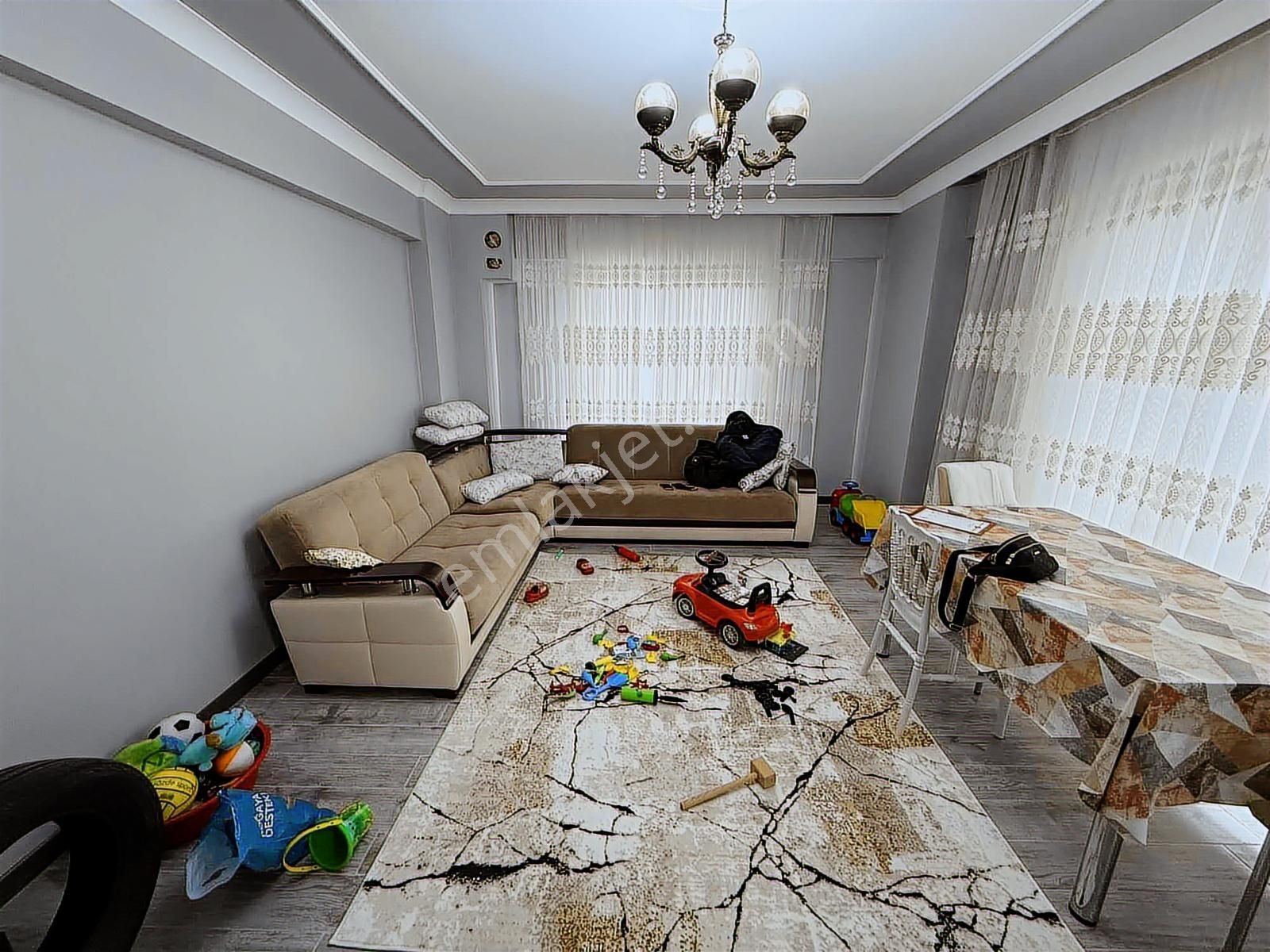 Yön Group'tan Orta Kat Satılık 2+1 Daire Çarşıya Yürüme Mesafesi - Görsel 10