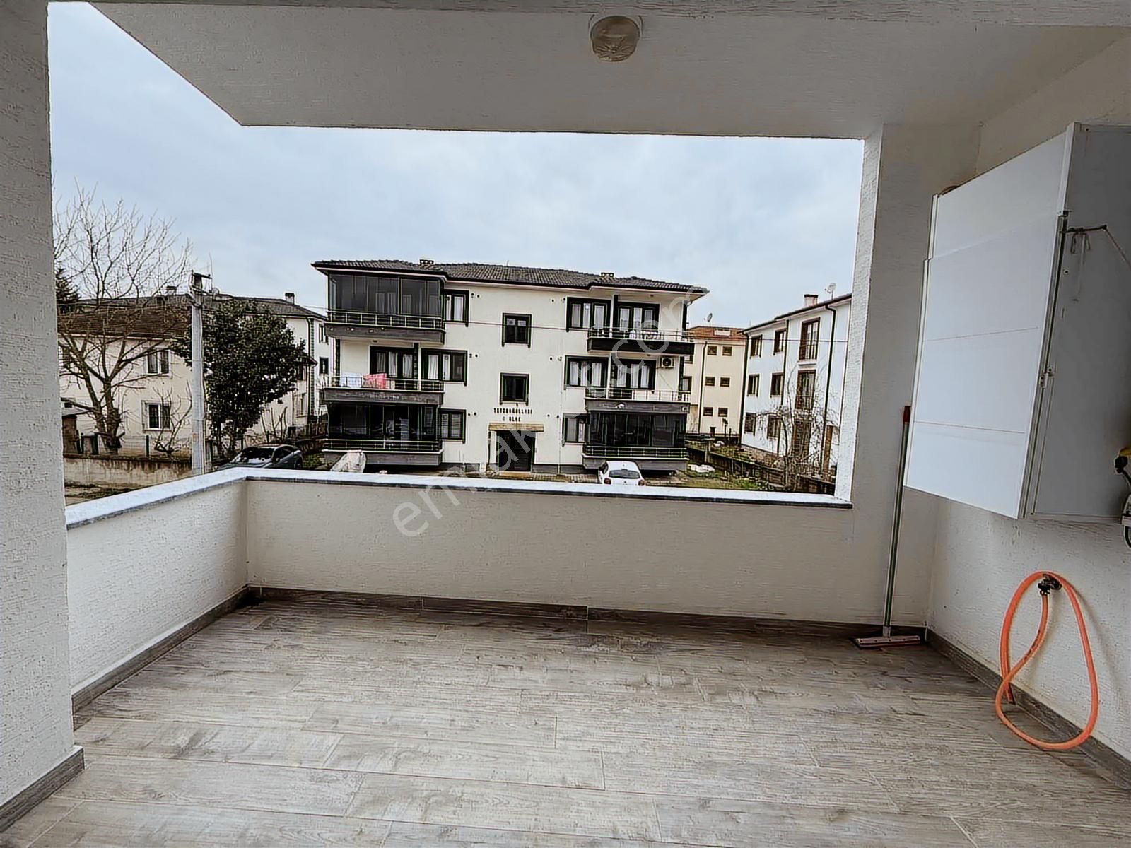 Yön Group'tan Orta Kat Satılık 2+1 Daire Çarşıya Yürüme Mesafesi - Görsel 21