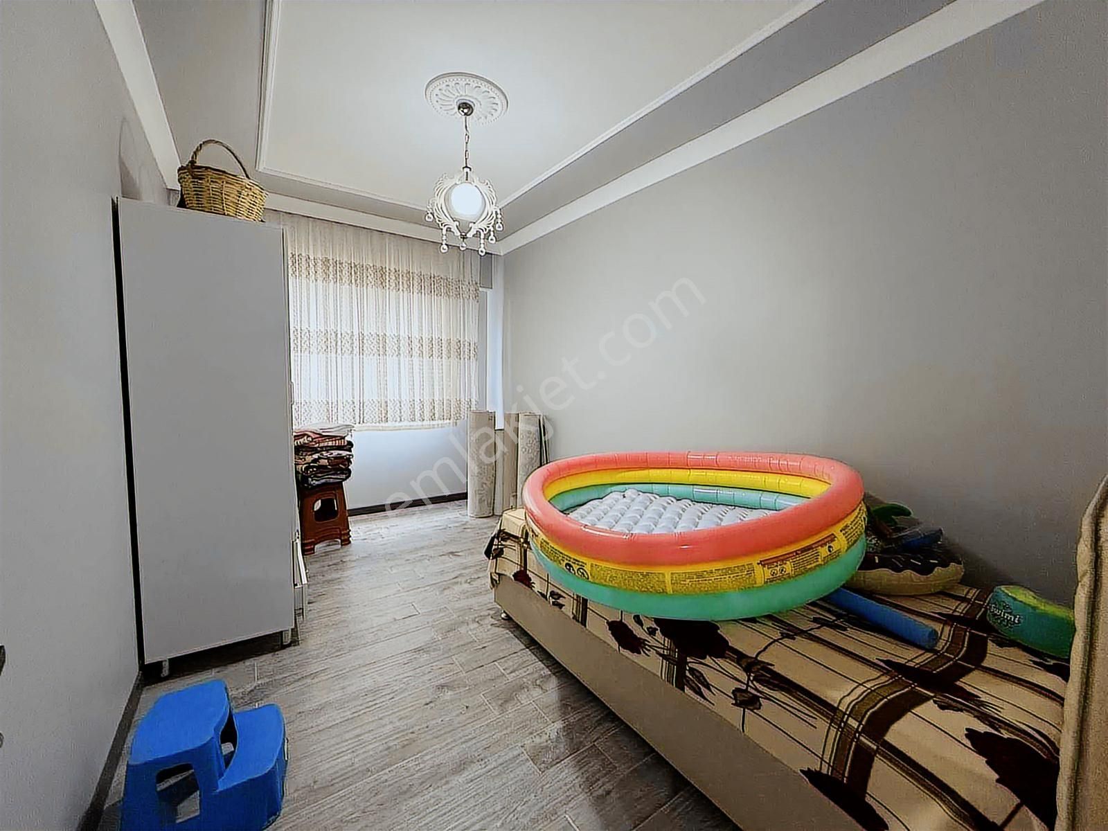 Yön Group'tan Orta Kat Satılık 2+1 Daire Çarşıya Yürüme Mesafesi - Görsel 11