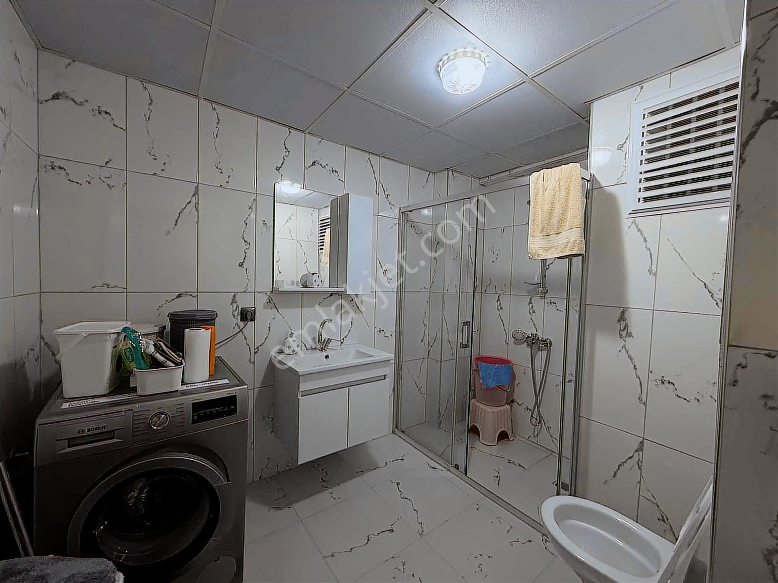 Yön Group'tan Orta Kat Satılık 2+1 Daire Çarşıya Yürüme Mesafesi - Görsel 14