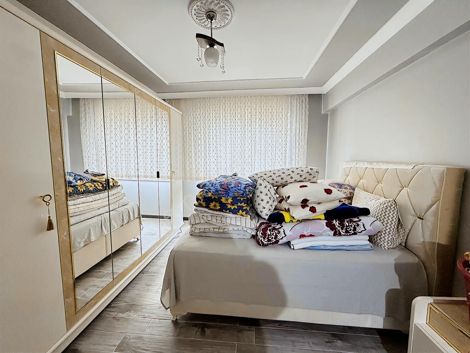 Yön Group'tan Orta Kat Satılık 2+1 Daire Çarşıya Yürüme Mesafesi - Görsel 22