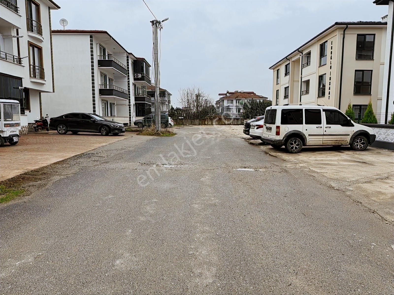 Yön Group'tan Orta Kat Satılık 2+1 Daire Çarşıya Yürüme Mesafesi - Görsel 16