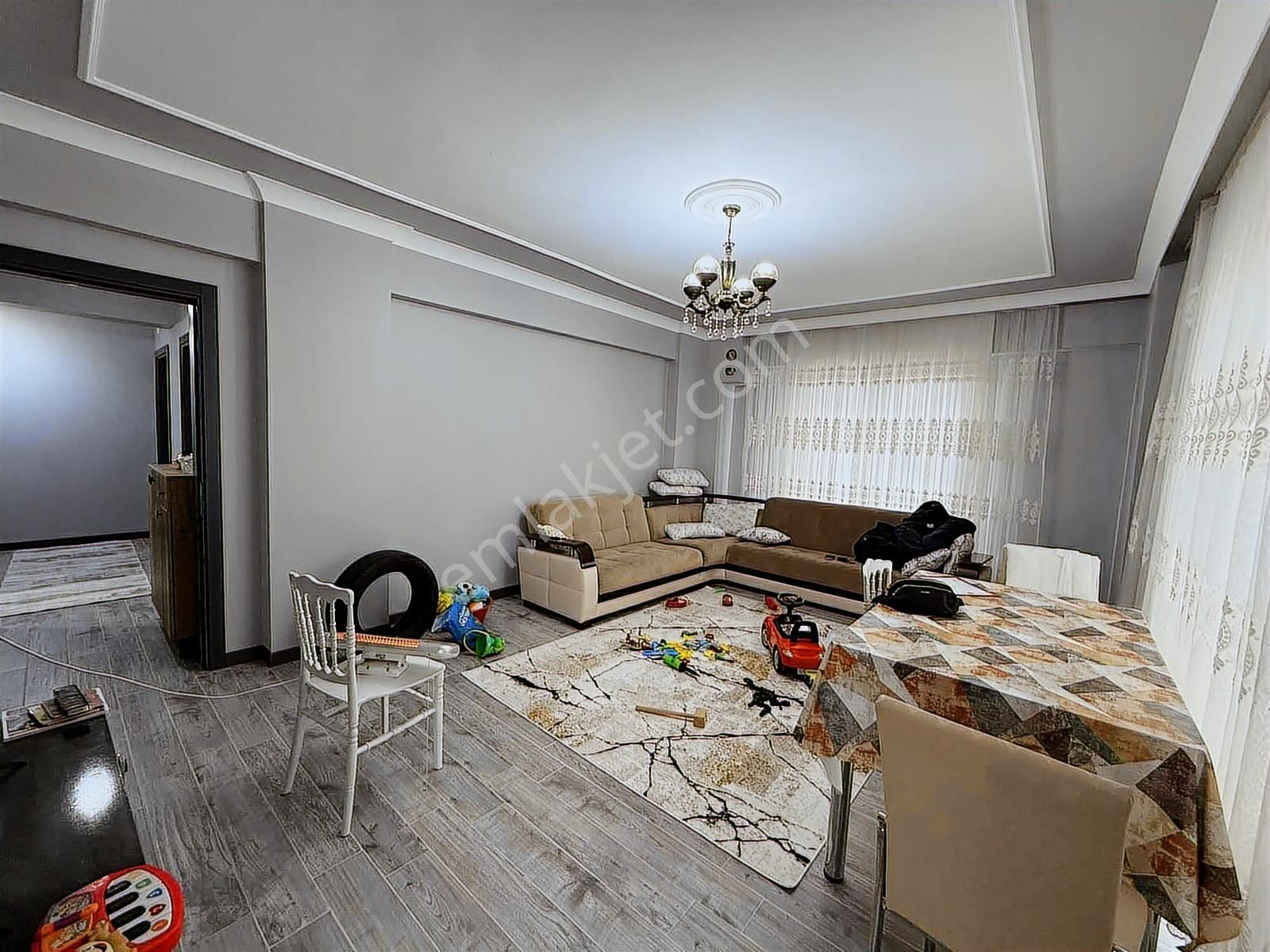 Yön Group'tan Orta Kat Satılık 2+1 Daire Çarşıya Yürüme Mesafesi - Görsel 9