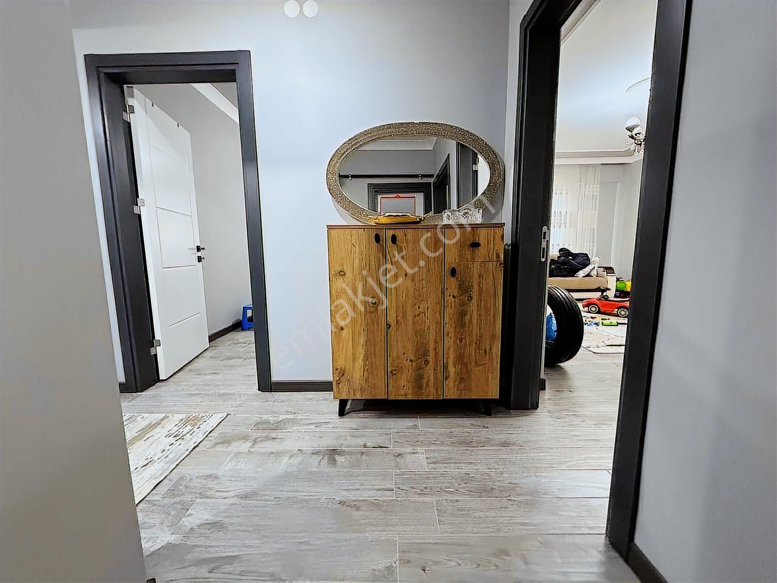 Yön Group'tan Orta Kat Satılık 2+1 Daire Çarşıya Yürüme Mesafesi - Görsel 18