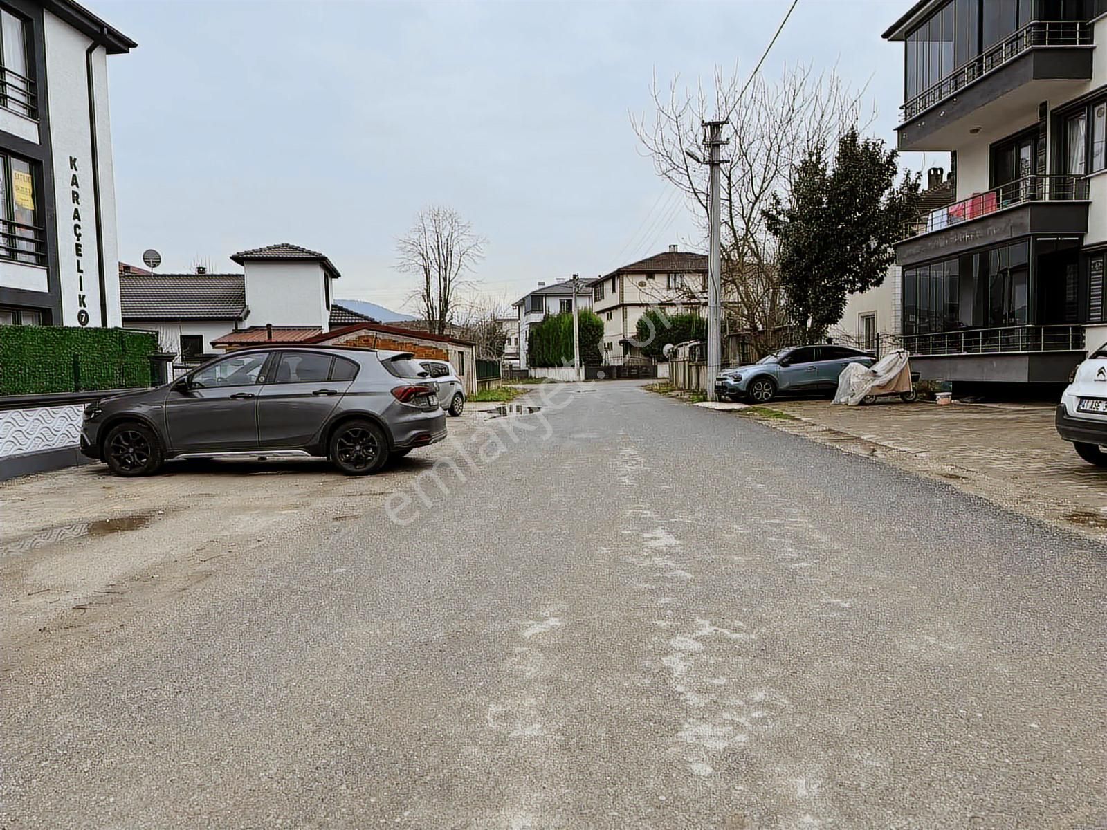 Yön Group'tan Orta Kat Satılık 2+1 Daire Çarşıya Yürüme Mesafesi - Görsel 3