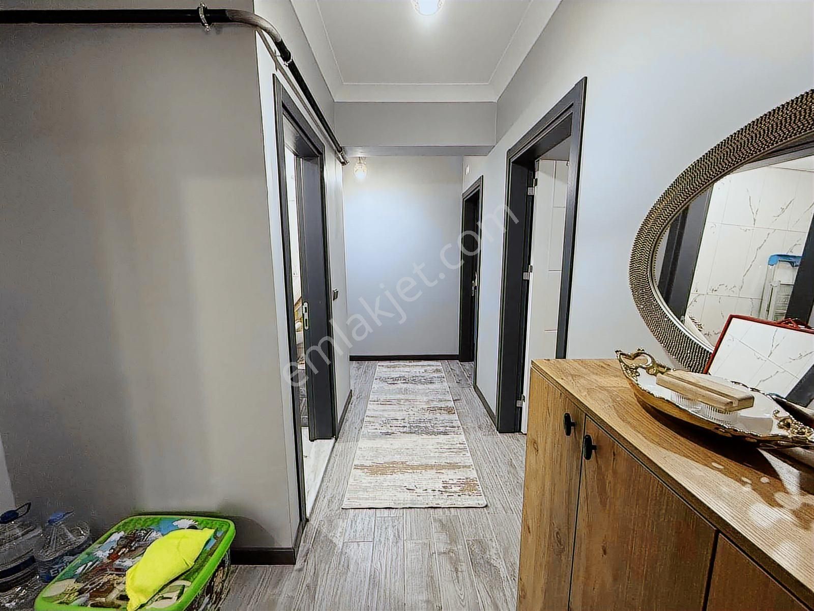 Yön Group'tan Orta Kat Satılık 2+1 Daire Çarşıya Yürüme Mesafesi - Görsel 5