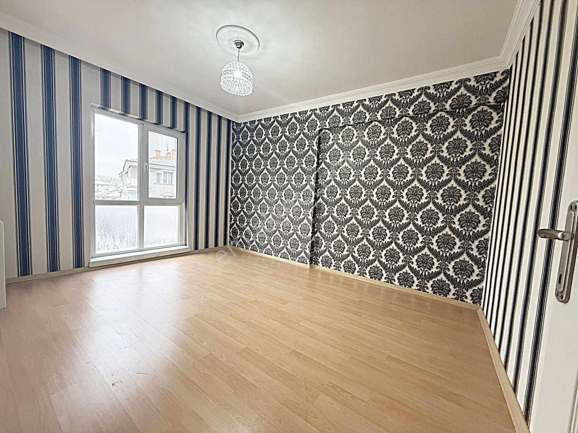 Keçiören Kuşcağızda Orta Katta Kök Tapu Full+full Yapılı Daire - Görsel 28