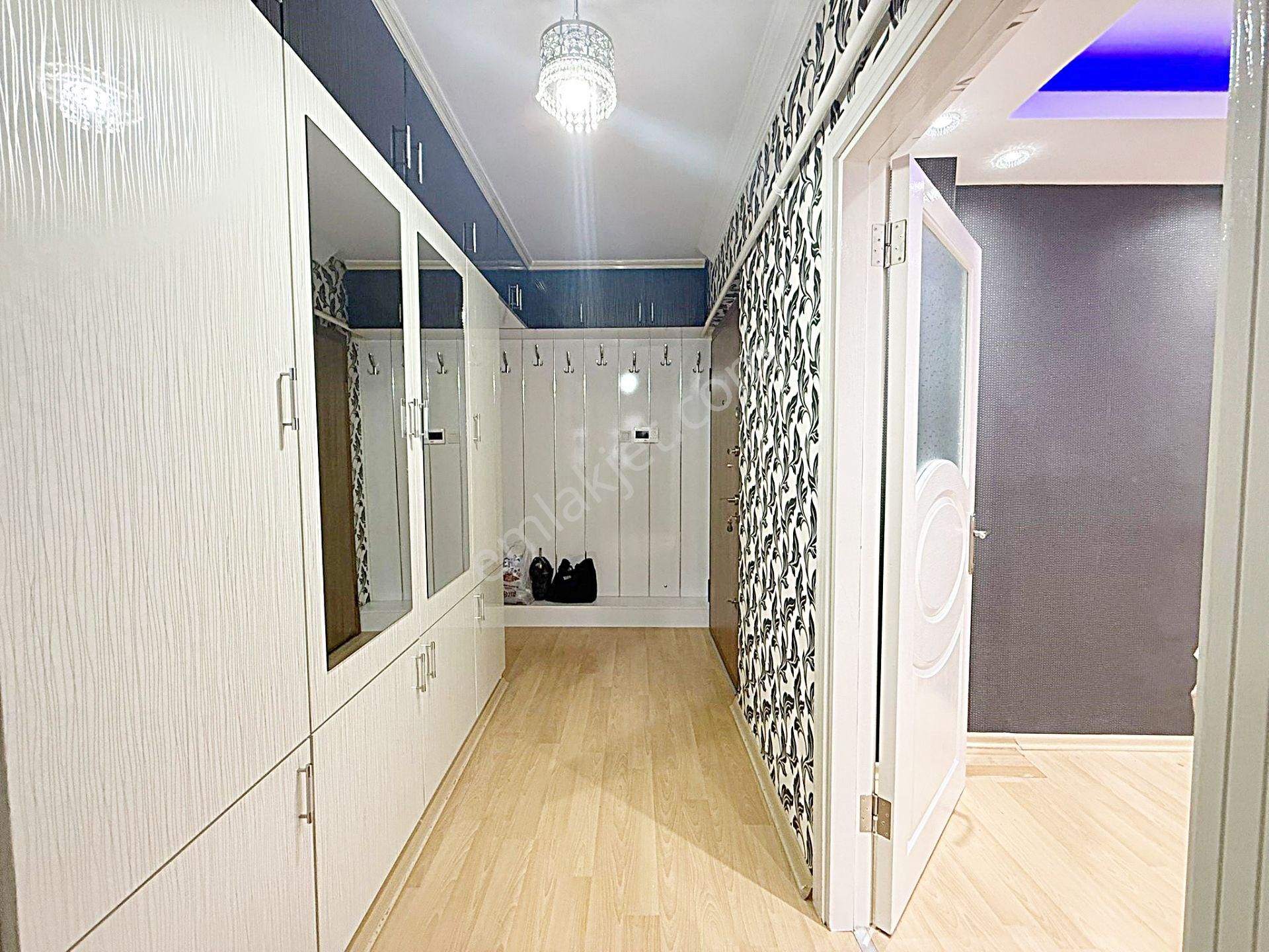 Keçiören Kuşcağızda Orta Katta Kök Tapu Full+full Yapılı Daire - Görsel 15