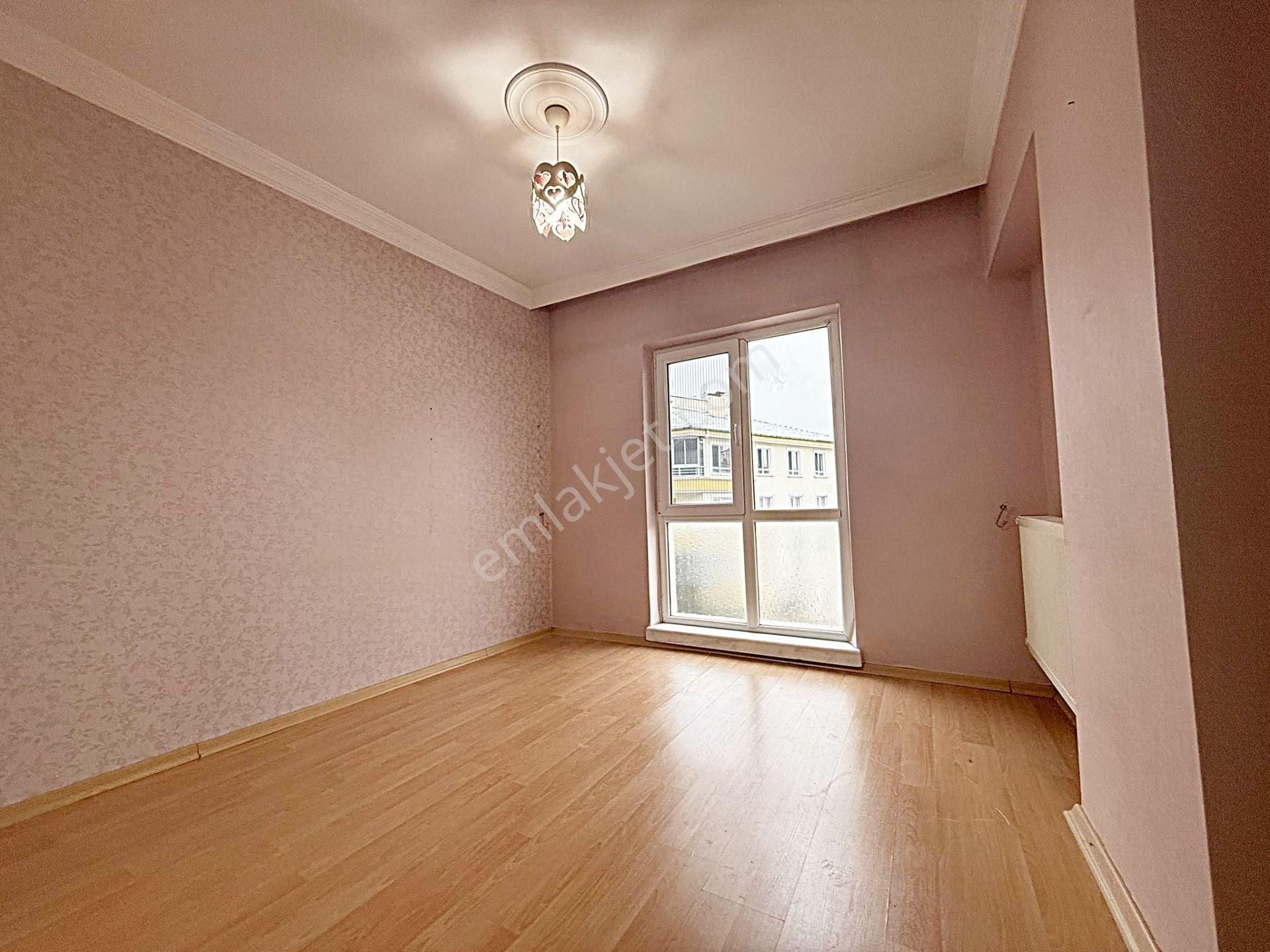 Keçiören Kuşcağızda Orta Katta Kök Tapu Full+full Yapılı Daire - Görsel 14