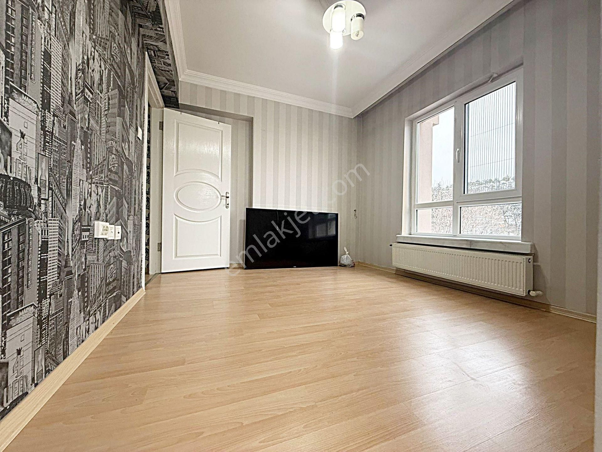 Keçiören Kuşcağızda Orta Katta Kök Tapu Full+full Yapılı Daire - Görsel 22