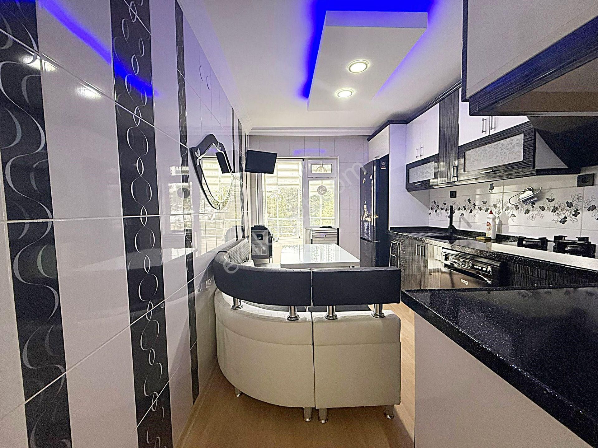 Keçiören Kuşcağızda Orta Katta Kök Tapu Full+full Yapılı Daire - Görsel 26
