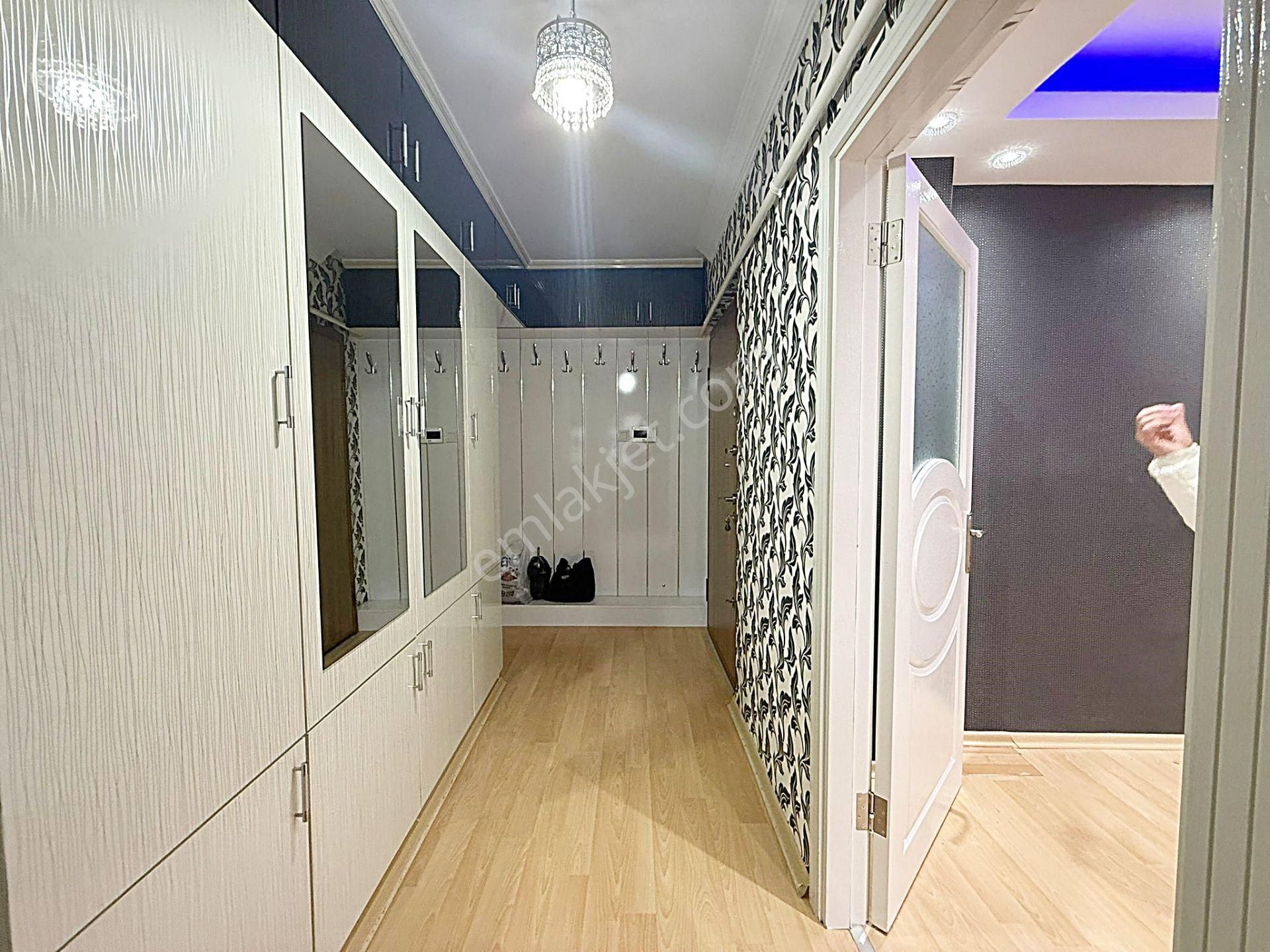 Keçiören Kuşcağızda Orta Katta Kök Tapu Full+full Yapılı Daire - Görsel 34