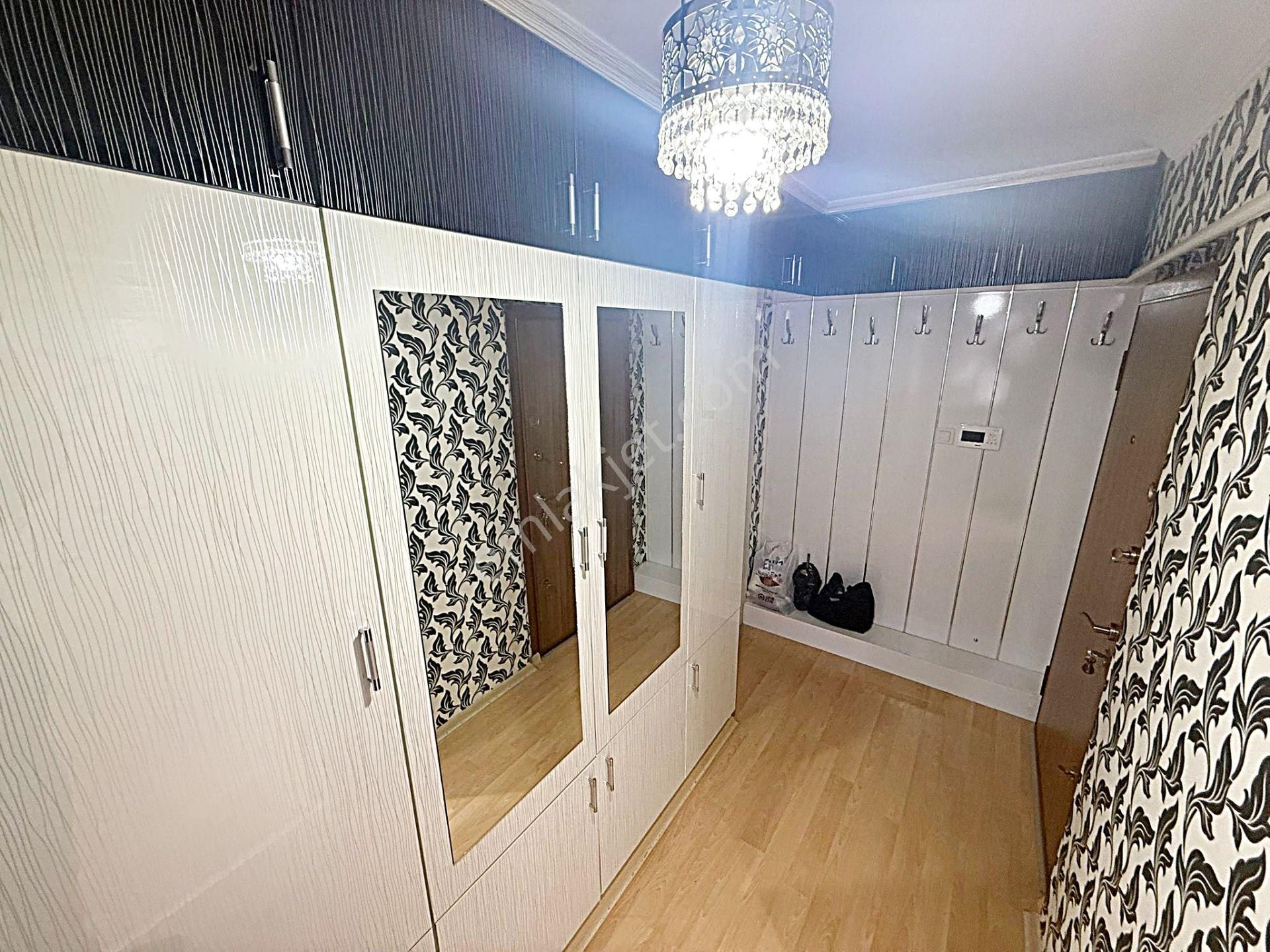 Keçiören Kuşcağızda Orta Katta Kök Tapu Full+full Yapılı Daire - Görsel 16