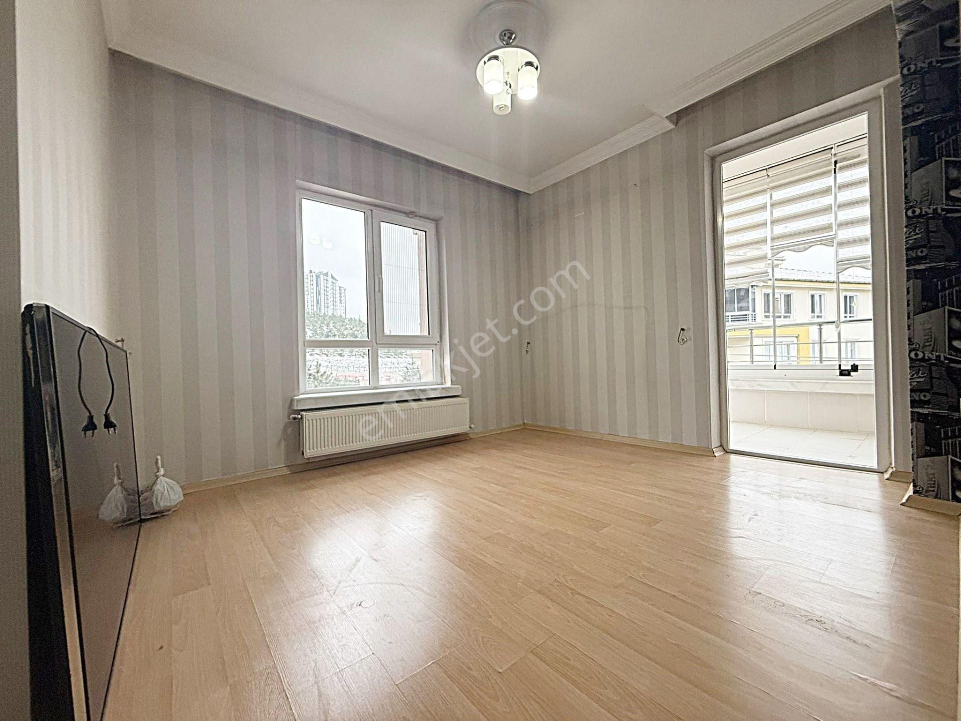 Keçiören Kuşcağızda Orta Katta Kök Tapu Full+full Yapılı Daire - Görsel 11