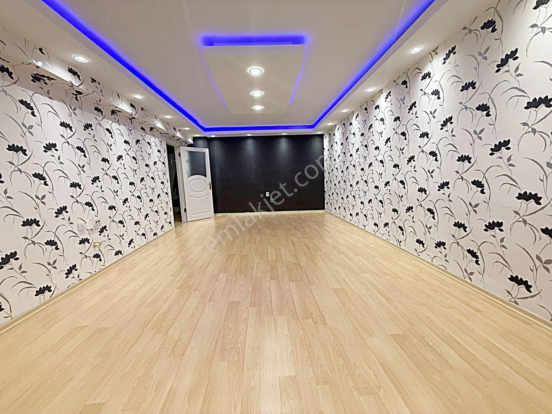 Keçiören Kuşcağızda Orta Katta Kök Tapu Full+full Yapılı Daire - Görsel 31