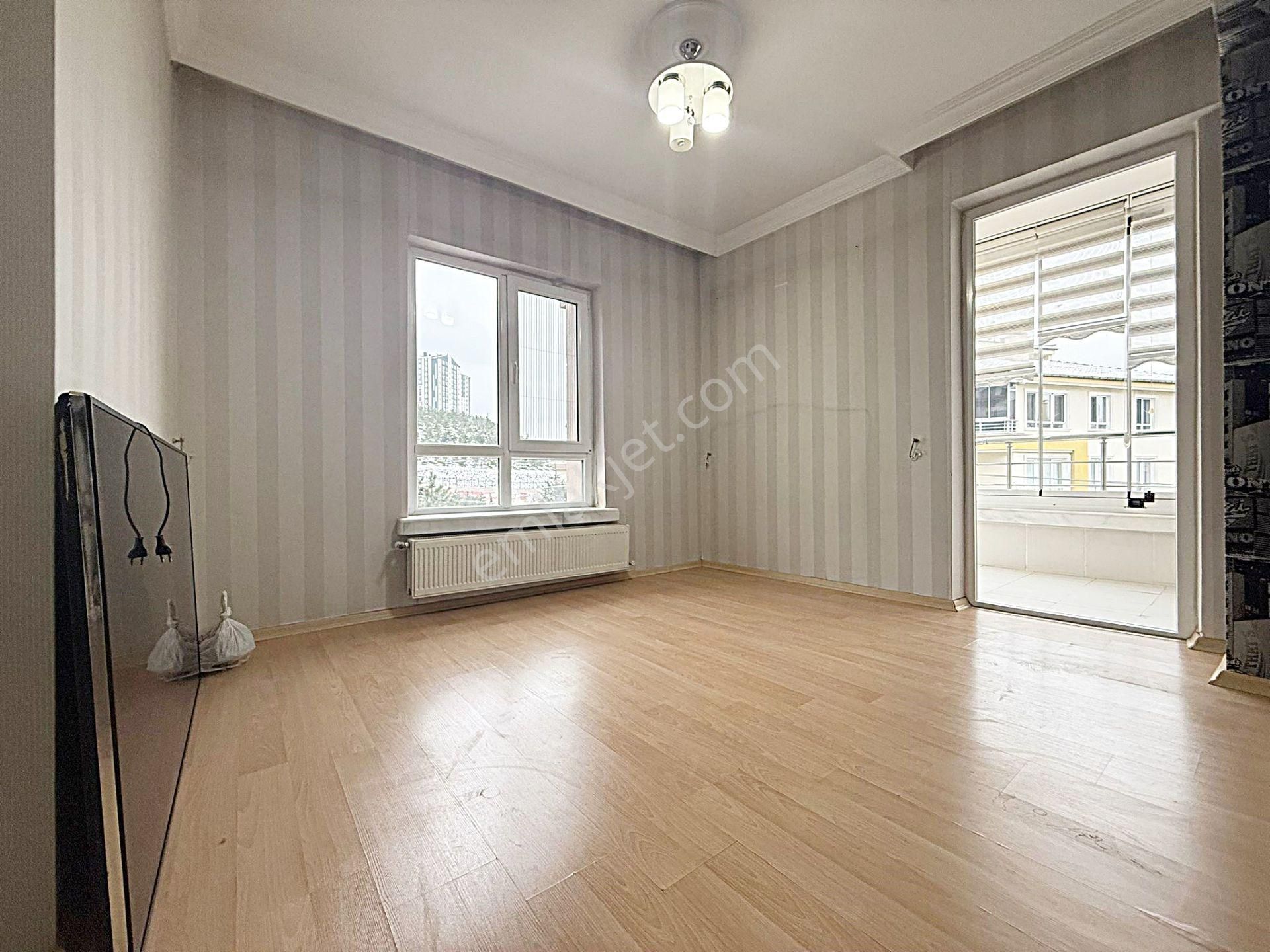Keçiören Kuşcağızda Orta Katta Kök Tapu Full+full Yapılı Daire - Görsel 27