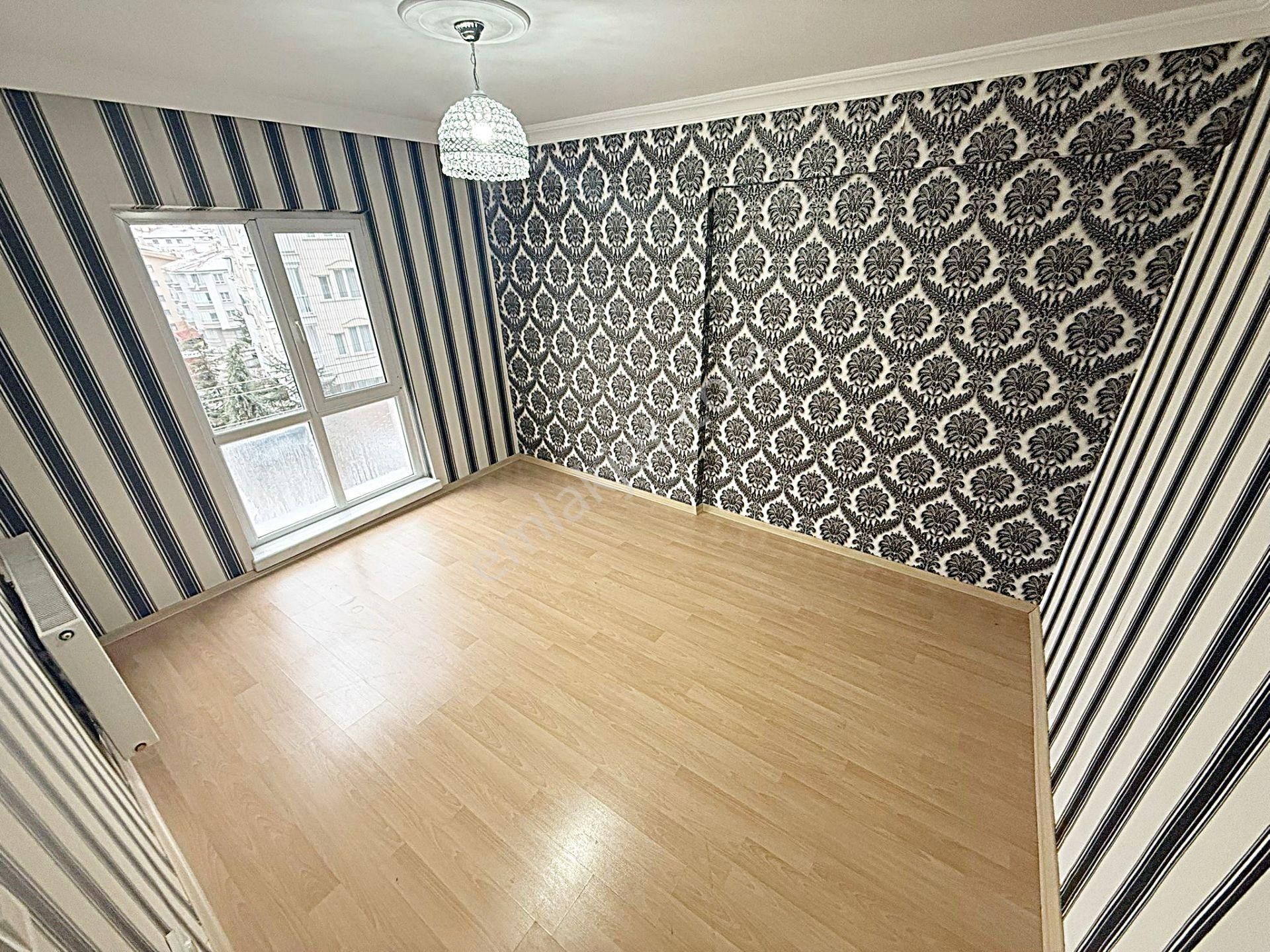 Keçiören Kuşcağızda Orta Katta Kök Tapu Full+full Yapılı Daire - Görsel 33