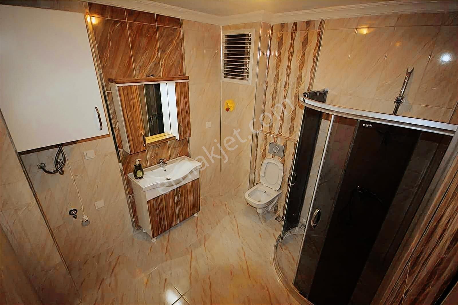 Altınoluk'ta Havuzlu Sitede 2+1 Modern Daire Erim Gayrimenkul - Görsel 25