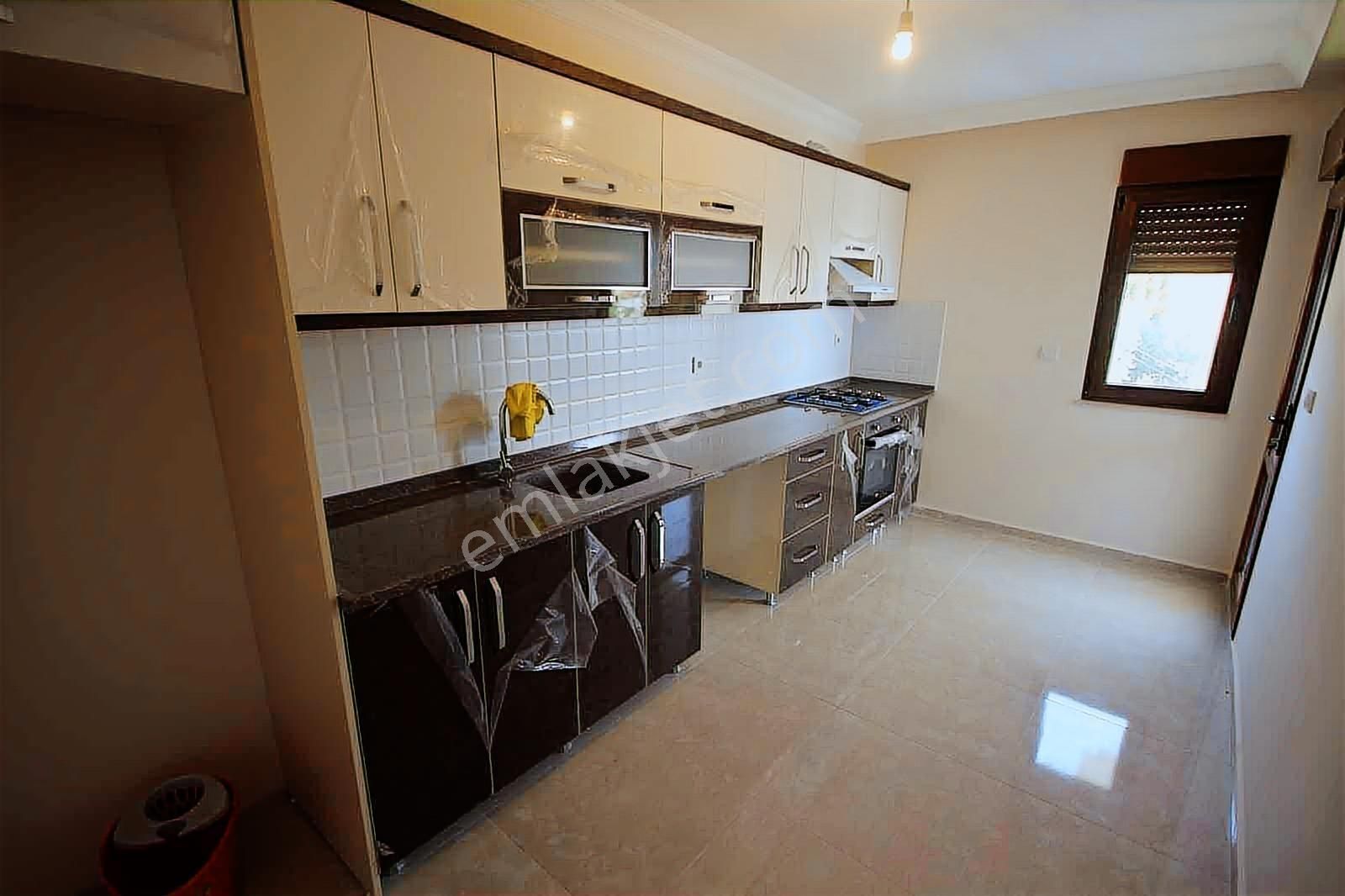 Altınoluk'ta Havuzlu Sitede 2+1 Modern Daire Erim Gayrimenkul - Görsel 9
