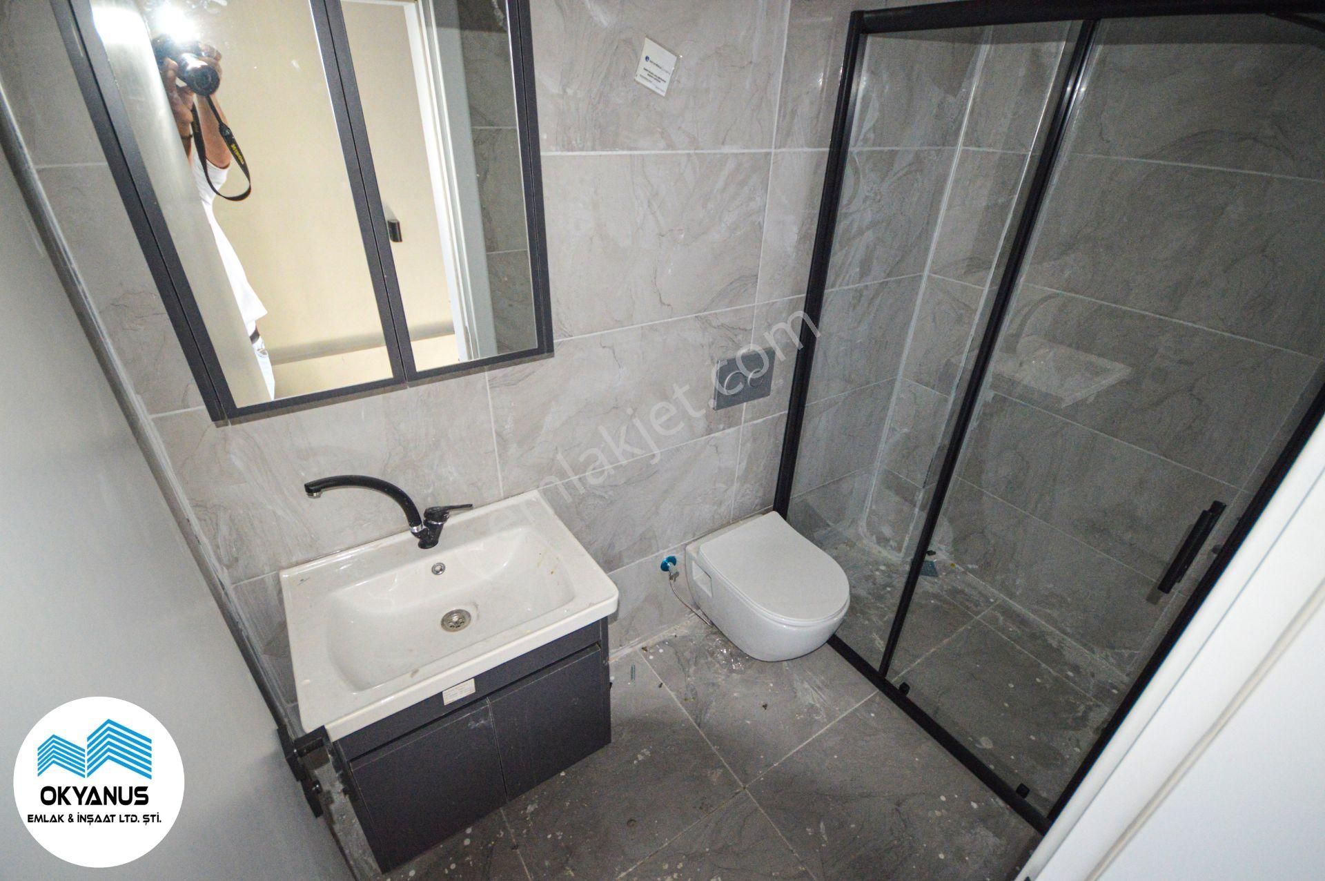 Sakarya Kocaali'de Müstakil Havuzlu 3+1 Sıfır Modern Villa - Görsel 30