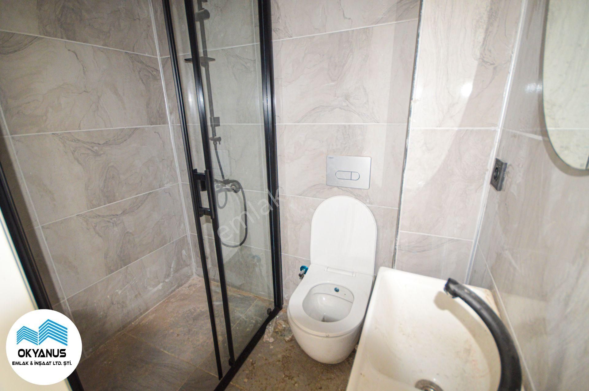 Sakarya Kocaali'de Müstakil Havuzlu 3+1 Sıfır Modern Villa - Görsel 20