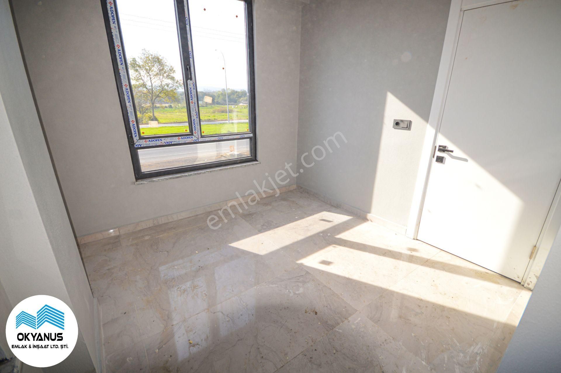 Sakarya Kocaali'de Müstakil Havuzlu 3+1 Sıfır Modern Villa - Görsel 17