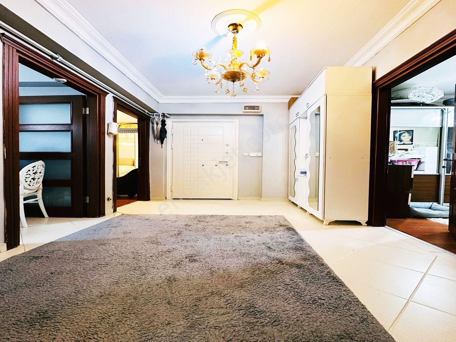 Ercin Yapı'dan Metrobüse 1 Dakika Mesafede Satılık Dubleks!!! - Görsel 33