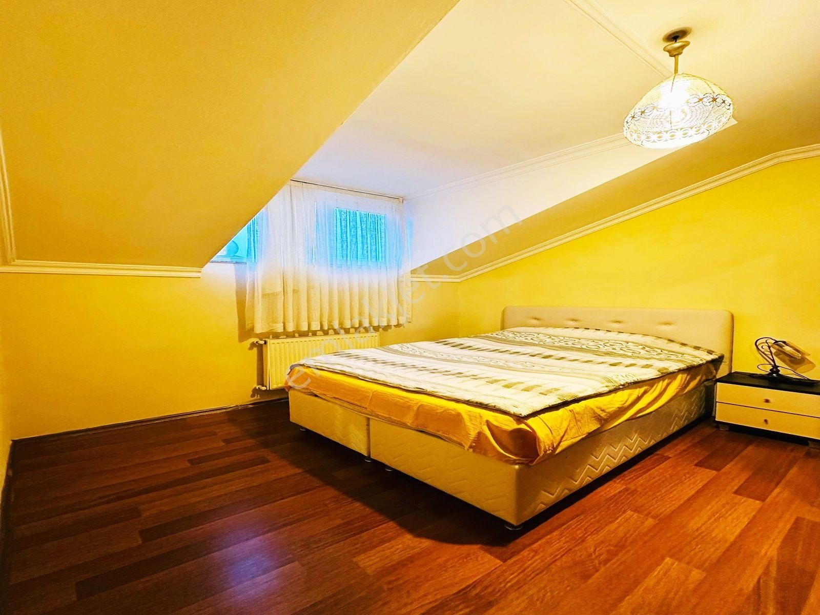 Ercin Yapı'dan Metrobüse 1 Dakika Mesafede Satılık Dubleks!!! - Görsel 10