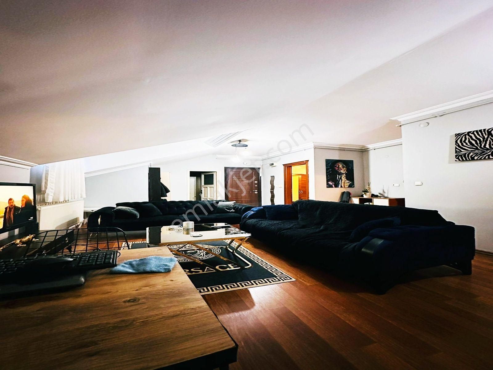 Ercin Yapı'dan Metrobüse 1 Dakika Mesafede Satılık Dubleks!!! - Görsel 12