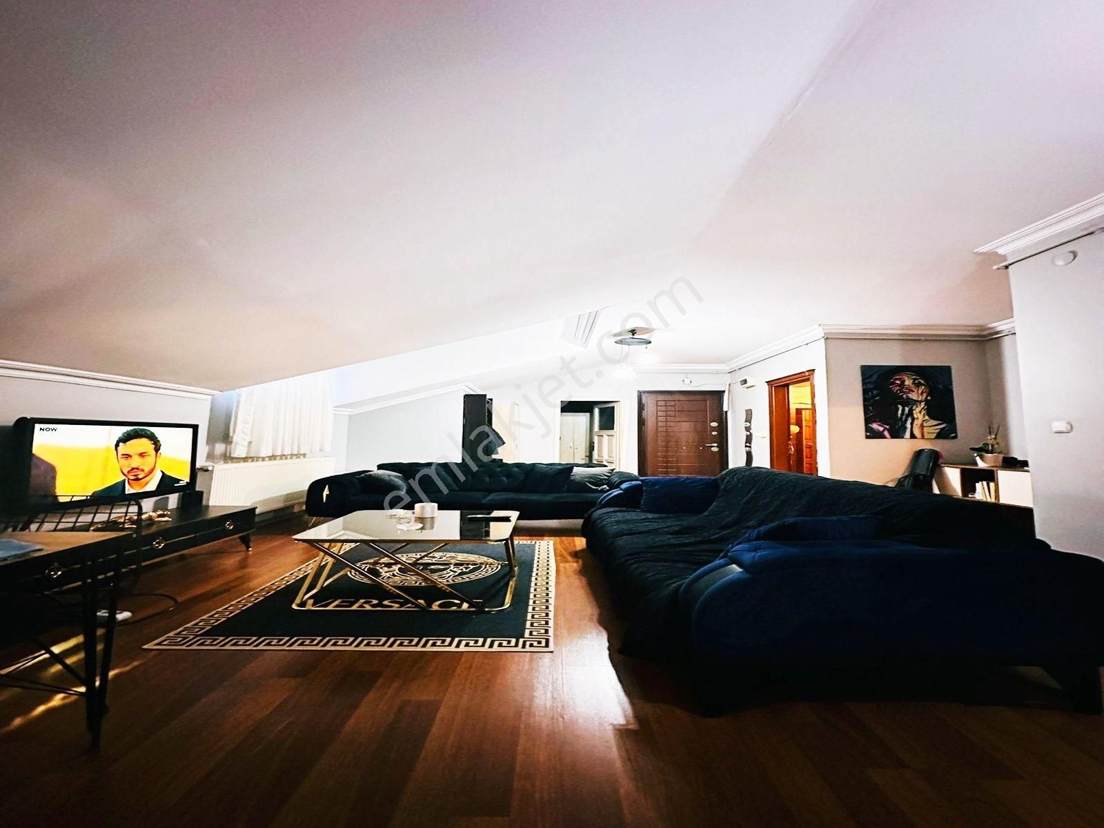 Ercin Yapı'dan Metrobüse 1 Dakika Mesafede Satılık Dubleks!!! - Görsel 7