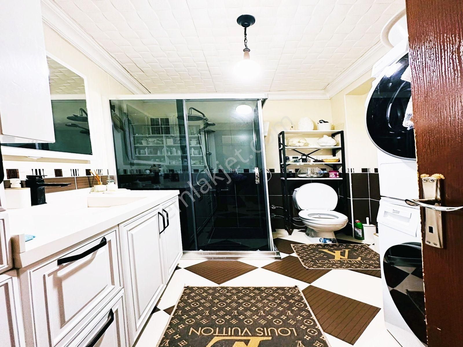 Ercin Yapı'dan Metrobüse 1 Dakika Mesafede Satılık Dubleks!!! - Görsel 18