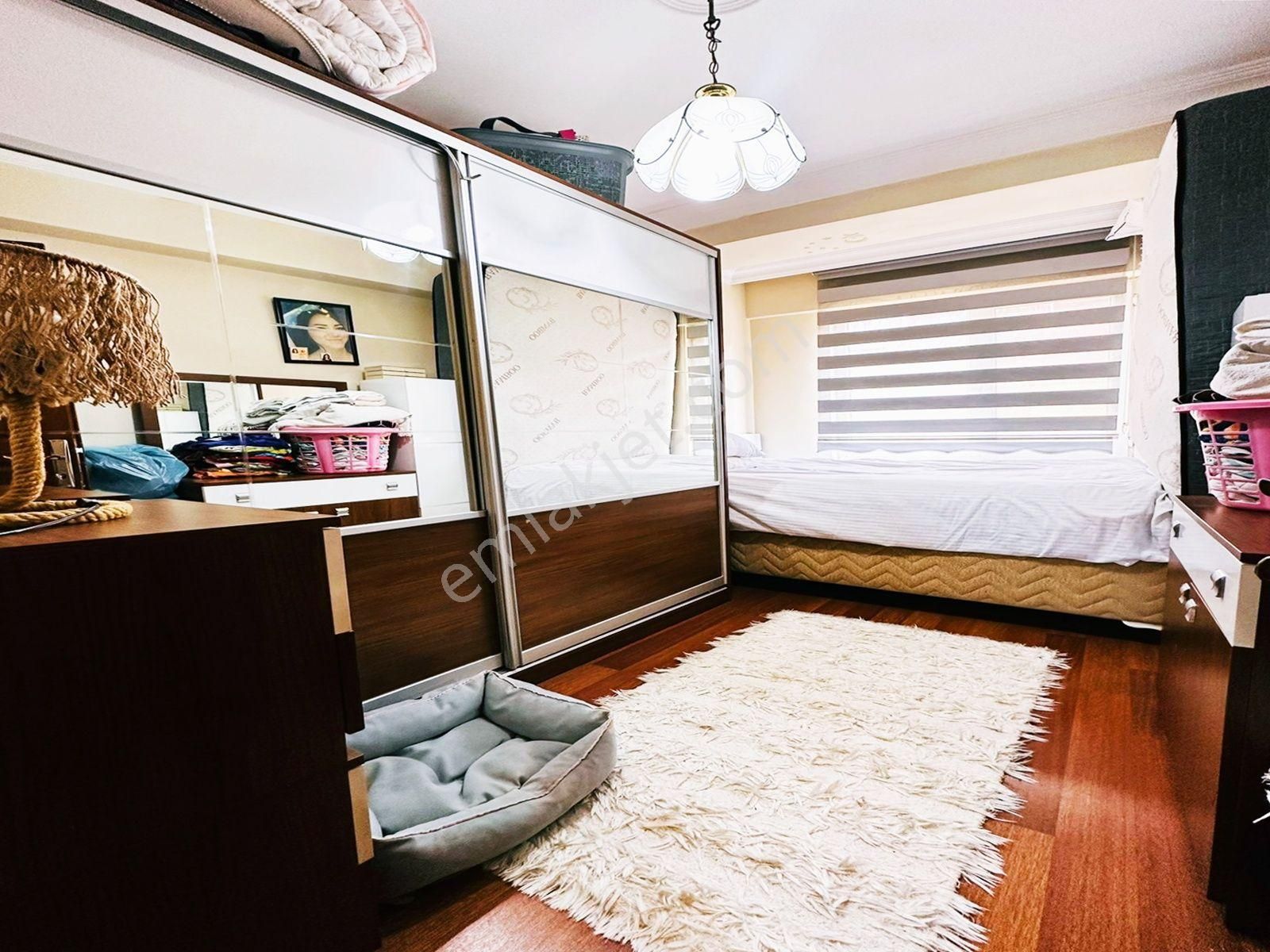 Ercin Yapı'dan Metrobüse 1 Dakika Mesafede Satılık Dubleks!!! - Görsel 21