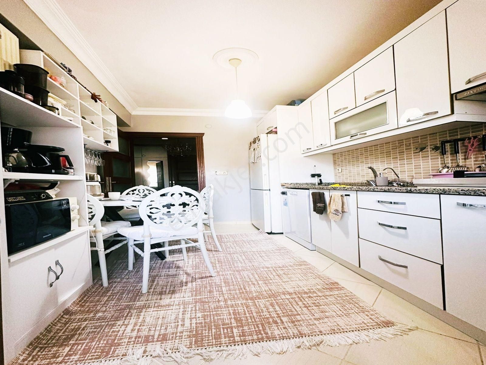 Ercin Yapı'dan Metrobüse 1 Dakika Mesafede Satılık Dubleks!!! - Görsel 6